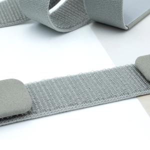 Sangle de tête élastique pour lunettes VR 3D, en polyester recyclé, imperméable, réglable, douce, de haute qualité et personnalisée - Product Image 6