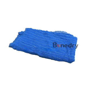Super Bull Blue Net Material Anti Clogging <strong>Mesh</strong> <strong>Fabric</strong> For HDB Komori Man Roland Offset Printing Machine Replacement Consumables - Product Image 3