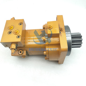 Graafmachine Onderdelen Hydraulische <span class=keywords><strong>Swing</strong></span> <span class=keywords><strong>Motor</strong></span> 219-1031 Voor Kat Graafmachine Kat 303cr Graafmachine <span class=keywords><strong>Swing</strong></span> Apparaat 2191031 - Product Image 1