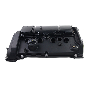 Couvre-culbuteurs en aluminium de haute qualité, vente directe d'usine, référence 11127646553 pour <span class=keywords><strong>BMW</strong></span> N13B16 F20/F30/Mini R57/R55/<span class=keywords><strong>R60</strong></span>/R61 - Product Image 5