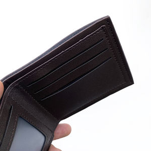 Portefeuilles pour hommes en cuir PVC à prix bas, vente limitée - Product Image 5