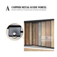 BoYa Display, usine certifiée ISO9001, fabrication sur mesure de parquet en bois, plancher en bois dur, présentoir en quartz, dalle plate, présentoir en céramique