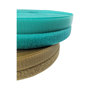 شريط ربط وحلقة من البوليستر, شريط ربط وحلقة من البوليستر 100 بوصة ، 4 بوصة ، شريط ربط وحلقة ربط ، شريط لاصق على شكل حرف ، شريط ربط للحلقة مزود بحلقة ربط من البوليستر بوصة - Product Image 6