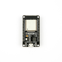 Carte de développement sans fil ESP32 ESP32S ESP32 DEVKIT V1 en gros, Wifi, double cœur USB