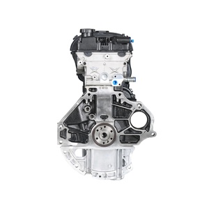 Nuevo Bloque de Motor GL para Chevrolet 1.6 F16D3, Compatible con Chevrolet Aveo, Cruze, <span class=keywords><strong>Daewoo</strong></span> Lanos, <span class=keywords><strong>Daewoo</strong></span> Nexia, Lacetti - Product Image 5