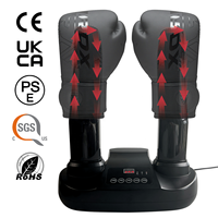 Sèche-chaussures et casque électrique portable 2 en 1, stérilisateur, minuterie, chauffage, séchage rapide, certifié CE, design multifonctionnel et écologique