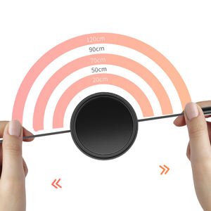 Logo personnalisé universel rétractable 5-en-1 multi-appareils <span class=keywords><strong>3i</strong></span> N1 <span class=keywords><strong>c</strong></span>âble de charge pur cuivre Micro Type-<span class=keywords><strong>C</strong></span> USB chargeur de données pour le métal - Product Image 3