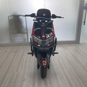 1500W Racing Dirtbike électrique 72V Sports Route Scooter Vitesse EV <span class=keywords><strong>V</strong></span>élo Vitesse maximale 80 km/h Fabriqué pour adultes - Product Image 2