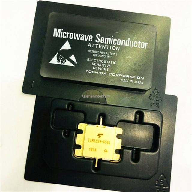 ONE-STOP BOM SERVICE SERVICE TIM5359-35S Radio frequency field effect transistor TIM5359-35SL