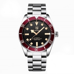 2024 New BENYAR5179 Top Brand Men's Watch Mechanical Watch Men's <b>Automatic</b> Watch Waterproof - Product Image 1