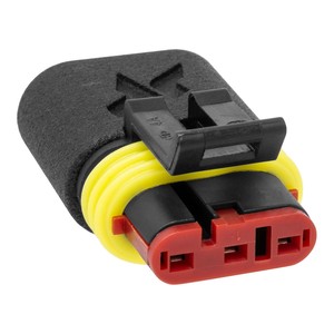 Kit eliminatore fari anteriori e posteriori per Aprilia TUONO/TUAREG/RS 660 - Product Image 5