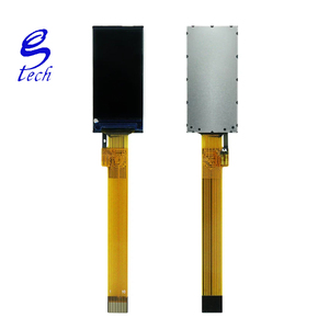 Pantalla LCD TFT de 0.96 Pulgadas ST7735, Pantalla Pequeña de 80x160, Pantalla LCD en Tira, Pantalla a Color SPI - Product Image 5