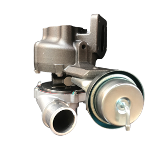 1515A163 VT13 15107D TURBOS pour <span class=keywords><strong>Mitsubishi</strong></span> Turbocompresseur <span class=keywords><strong>Turbine</strong></span> RHV5S Moteur 4M41 Turbocompresseurs et Cartouche - Product Image 4