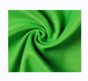 100% Polyester mini matt 210g/m pd plain dyed Minimatt For table cloth or abaya