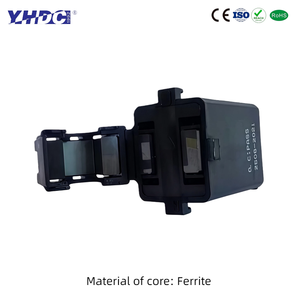 YHDC SCT010T(10mm) 高精度0.2% スプリットコア電流トランス |   20-80A MA 出力 |   CE/ROHS/ISO認証取得済み - Product Image 6