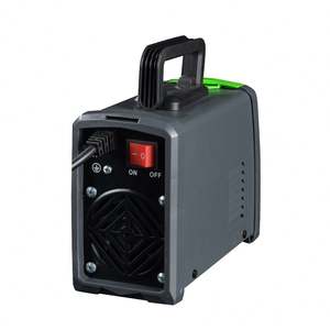 Nuova <span class=keywords><strong>Saldatrice</strong></span> Portatile Multifunzione 300 <span class=keywords><strong>MIG</strong></span>/MMA/TIG Tre in Uno, <span class=keywords><strong>Saldatrice</strong></span> Industriale Inverter <span class=keywords><strong>MIG</strong></span> - Product Image 6