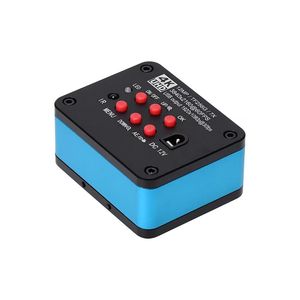 12MP True Video Ultra HD 4K 2160P Cámara de microscopio <span class=keywords><strong>digital</strong></span> Detección de laboratorio Cámara de video industrial 4K - Product Image 6