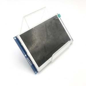 5 inch 7 inch SPI <span class=keywords><strong>LCD</strong></span> hiển thị 800*480 Panel Cảm ứng điện trở 4bit 8bit ra8875/ra8873/lt7381 màn hình - Product Image 2