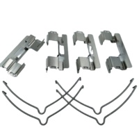 Kits de réparation de plaquettes de frein