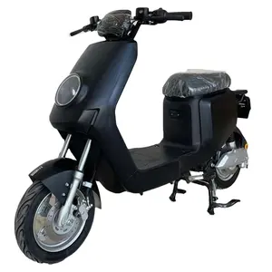 Sepeda motor elektrik skuter moped 25 kmh moto motor elektrik sepeda motor dewasa untuk dijual grosir