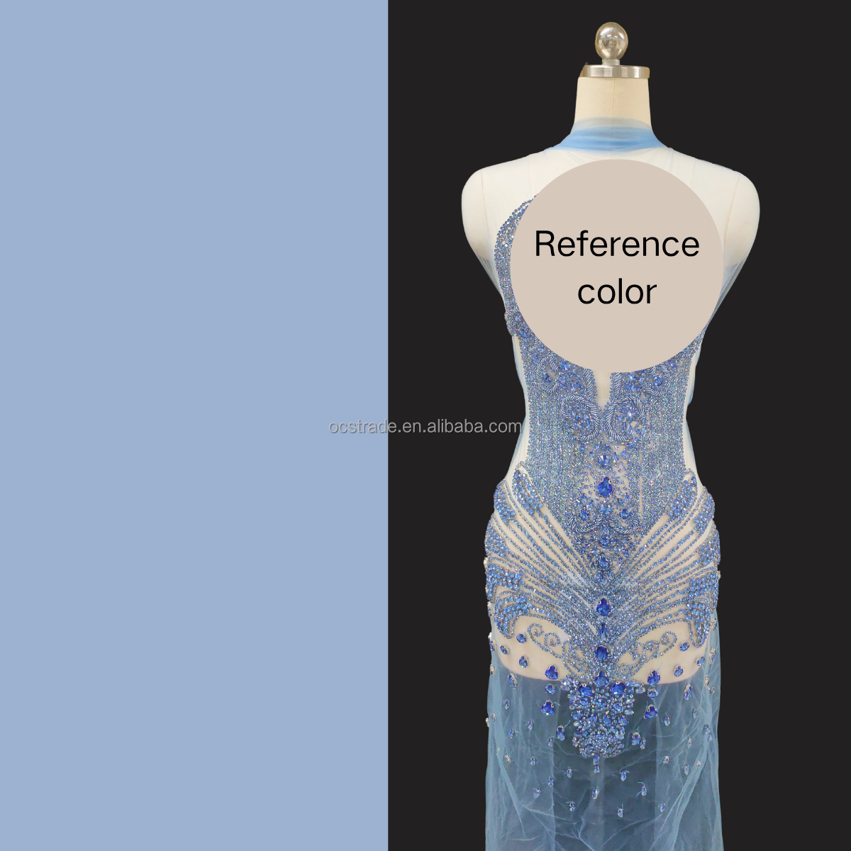 Light Blue