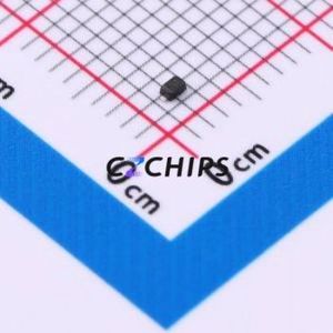PESD12VS1UB ของใหม่-ต้นฉบับ (umw) SOD-523ทรานซิสเตอร์ ESD และป้องกันไฟกระชาก (TVS/ESD) - Product Image 1