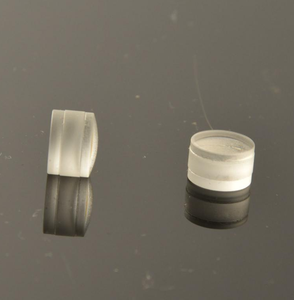 عدسات كروماتية K9/bk7 بمواد مخصصة - Product Image 1