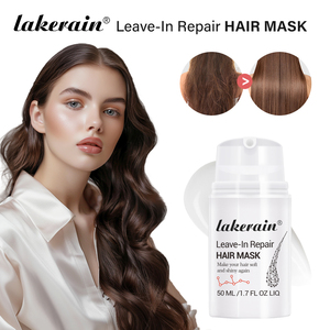 Tratamiento Capilar K18 de 4 Minutos para Reparar el Cabello Dañado, Reparación sin Enjuague para Cabello Seco o Dañado, 50 ml - Product Image 2