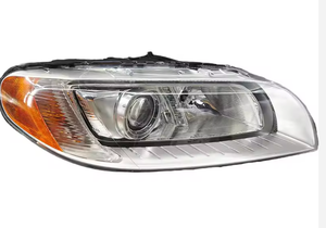 Gruppo Fari HID 2007-2014 per S80 <span class=keywords><strong>V70</strong></span> <span class=keywords><strong>XC70</strong></span> EN LHD D3S Accessori 6000K Luce Blu Usato per Auto - Product Image 6