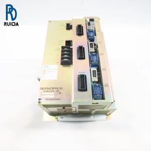 Servoaccionamiento AC CACRIR030303FBP00A06 CACR-IR030303FBP00A06 CACR-IR para Sistemas de Automatización Industrial, Unidad de Servoamplificador - Product Image 1