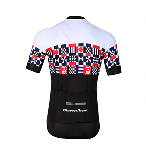Hot Selling Team Uniform <b>Cycling</b> Shorts Lightweight Breathable Sweat Wicking Custom Multi Graphics Apparel Club Group Bicycle - Product Image 2