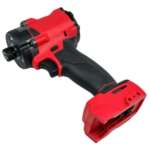 Tournevis <span class=keywords><strong>Électrique</strong></span> <span class=keywords><strong>sans</strong></span> <span class=keywords><strong>Fil</strong></span> et <span class=keywords><strong>sans</strong></span> Balais Multifonctionnel pour Bricolage et Quincaillerie, Tournevis à Chocs <span class=keywords><strong>Électrique</strong></span> à 4 Vitesses pour Réparation Automobile et Camion - Product Image 3