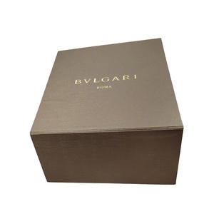 2026 New Luxury <b>Foldable</b> Book-Style Gift <b>Box</b> Wholesale - Product Image 2