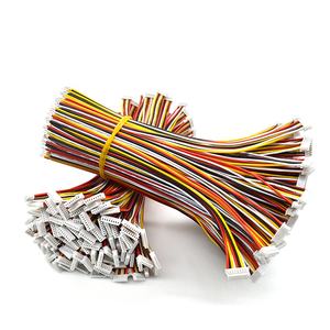 1.0 1.5 1.25 2.0 2. 5 3.96mm Pitch Jst Molex TE konektörü özel kablo demeti - Product Image 2