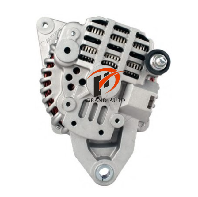 12V 90A Alternator for MITSUBISHI 4G63 4G92 4G93 Engines
