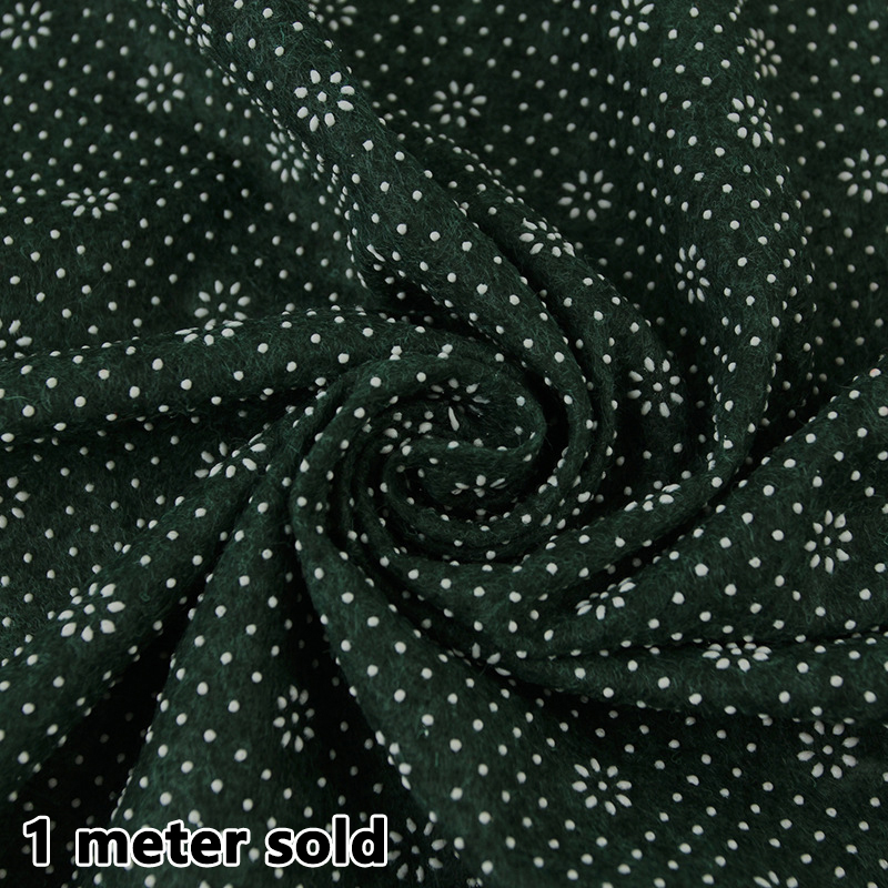 Лидер продаж 2022, противоскользящая точечная пластиковая Нетканая ткань, точечная Нескользящая войлочная ткань
