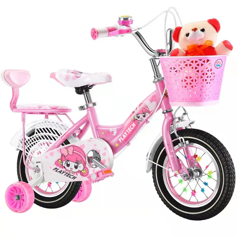 China good quality low price kids cycle for small baby/children 2 wheel bike /kids girl bike for 8 and 10 years old child