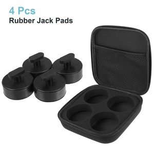 Étui de rangement OEM en EVA décontracté et étanche avec fermeture éclair pour tampons de cric de voiture et kit d'outils de réparation de <span class=keywords><strong>pneus</strong></span> - Product Image 3