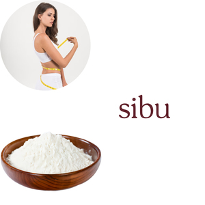 Precio de fábrica Regulación del apetito Sibu Polvo crudo Gestión de calorías Sibu Soporte de tasa metabólica Sibu Polvo Sibu - Product Image 1