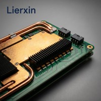 Placa de Distribución de Energía Multicapa FR4 de Cobre Pesado de Alta Resistencia (Tg) para Cintura de Robot Humanoide, PCB Personalizada para Torso con Múltiples Salidas, ENIG, Intercambio en Caliente