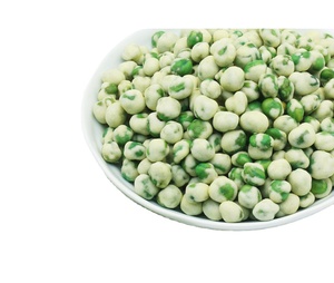 Meilleures ventes : Pois au wasabi grillés et enrobés de poudre de wasabi - Product Image 3