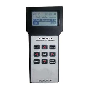 ASTM D2700-86 Hexadecano Diesel Medidor Digital, Analisador de Octano, Instrumento De Medição de Octanagem - Product Image 3