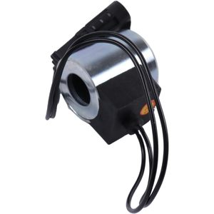 Bobine solénoïde HOLDWELL 12V 3002244 avec 2 fils de connexion compatible avec Hydac - Product Image 5