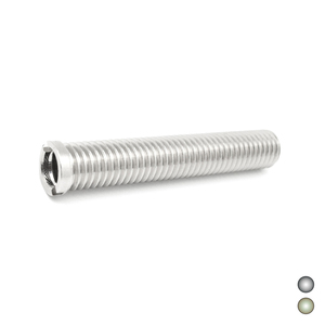 Tornillo espaciador M3090 M12x70mm para cestas de drenaje - Product Image 1