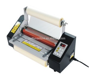 Adjustable Speed and Temperature Desktop <strong>A3</strong> <strong>Laminator</strong> - Product Image 1