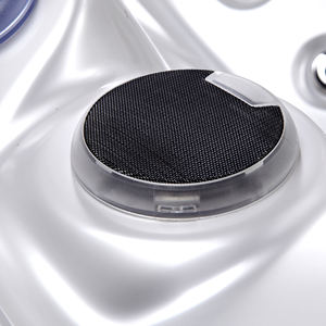 Sunrans Çok Satan Akrilik <span class=keywords><strong>5</strong></span> Kişilik Küvet Spa Jakuzili Açık Hava Spa'ları - Product Image 4