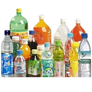 Production Automatic Complete PET Bottle Mineral Water Bottle Filling Production Machine Equipment