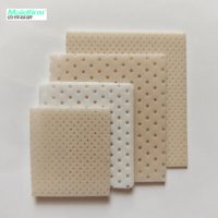 Attelles nasales externes en thermoplastique pour la chirurgie de fixation nasale avec marquage CE