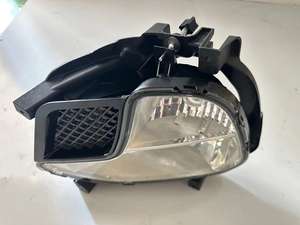 Feu antibrouillard avant, feu de pare-chocs avant gauche et droit pour <span class=keywords><strong>Ssangyong</strong></span> <span class=keywords><strong>ACTYON</strong></span> KORANDO SPORTS 8320132500 8320131600 8320232500 8320231600 - Product Image 3