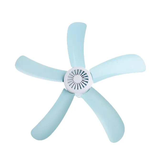 Low Power Consumption Best Brand 220v Electron Cooling False Ceiling Fan